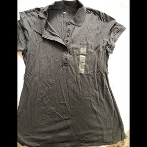 Gap polo shirt